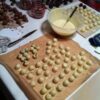 Truffles made at our chocolate indulgence evenings3